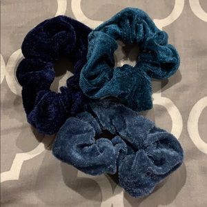 scrunchies